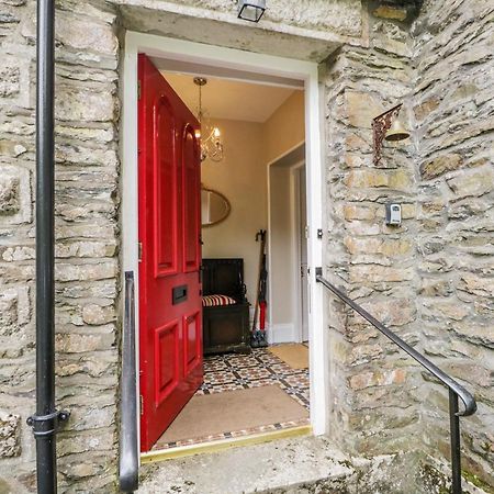 Danes Court Villa Bowland Bridge Eksteriør bilde
