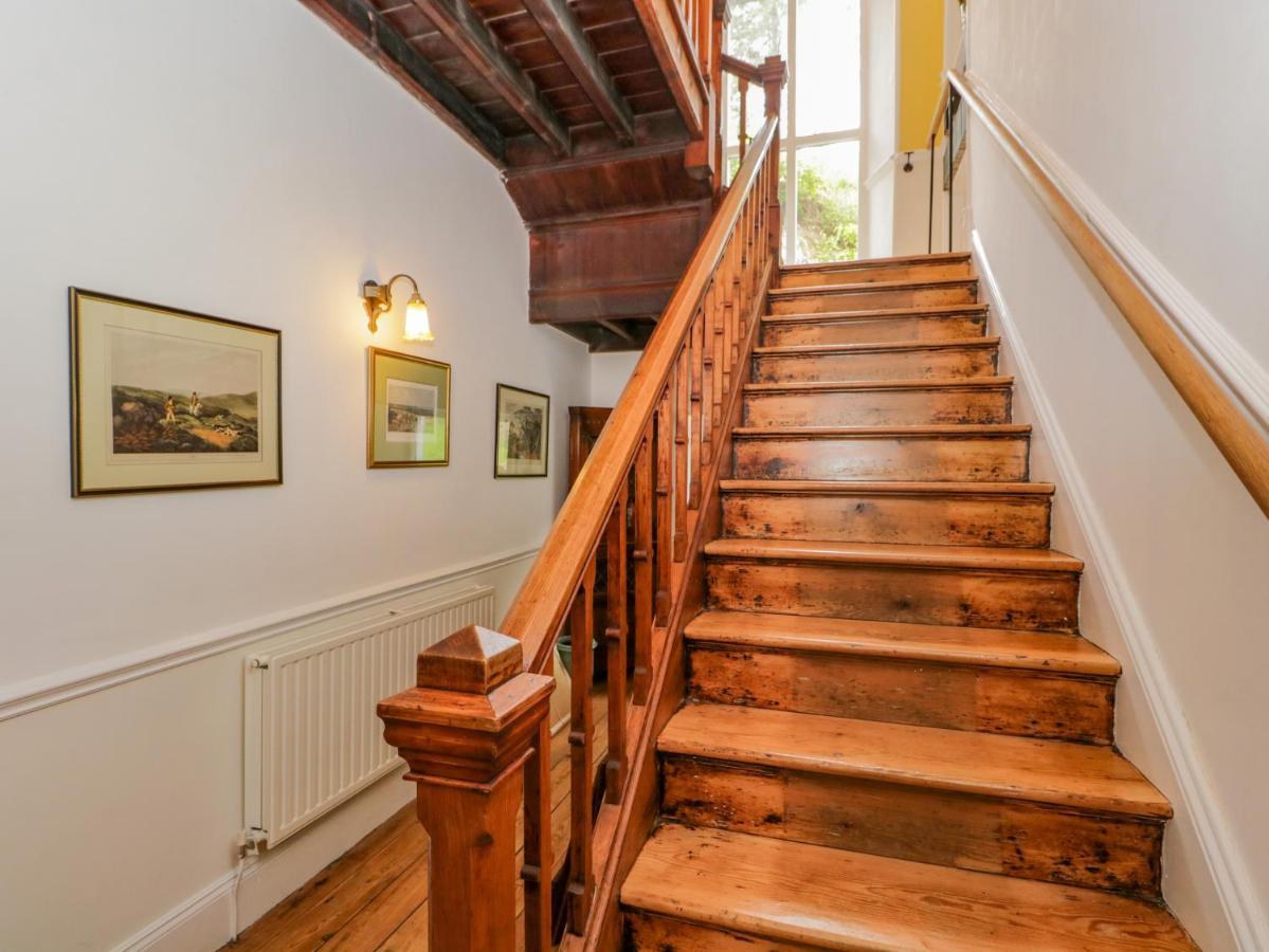 Danes Court Villa Bowland Bridge Eksteriør bilde