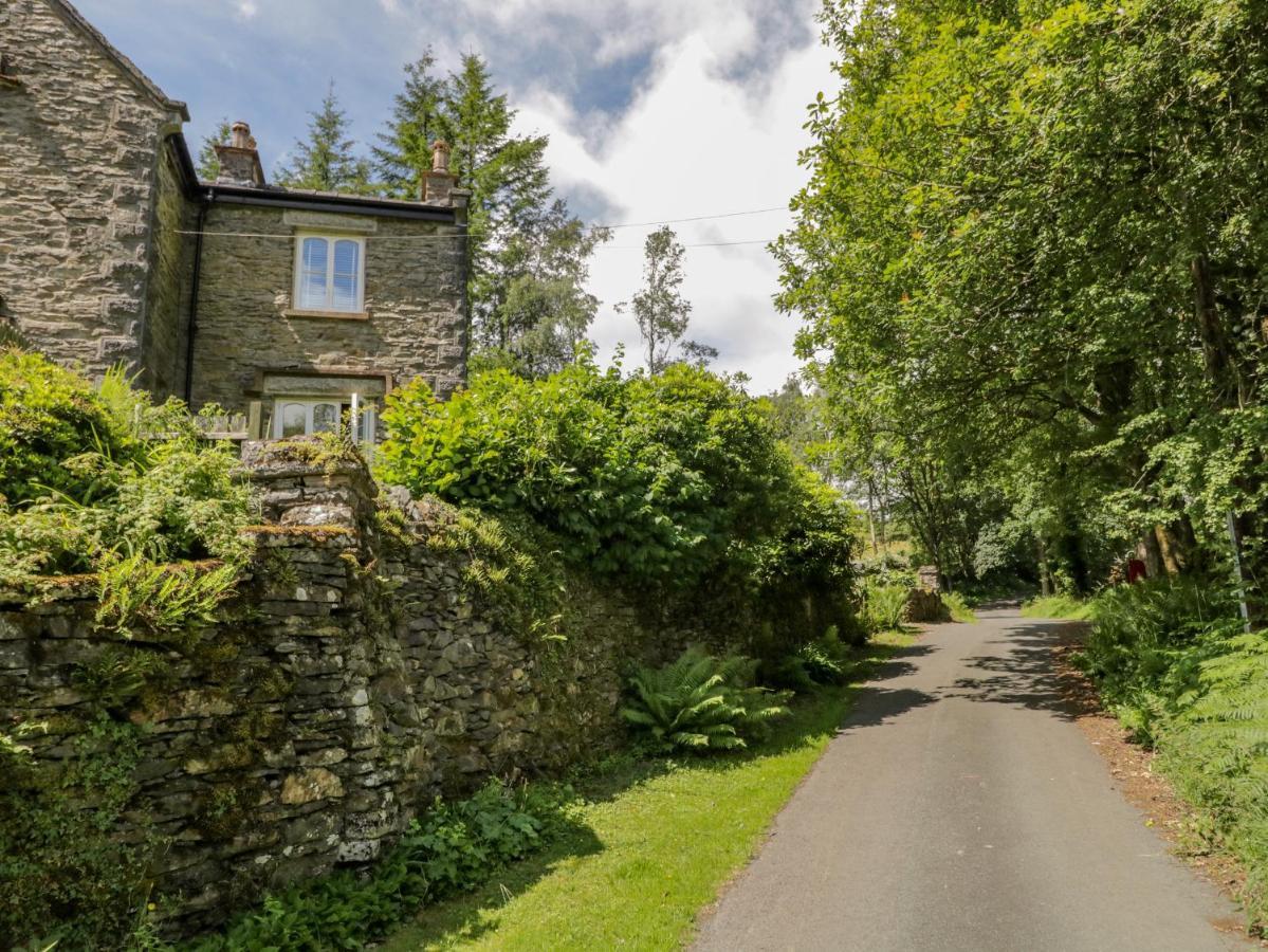 Danes Court Villa Bowland Bridge Eksteriør bilde