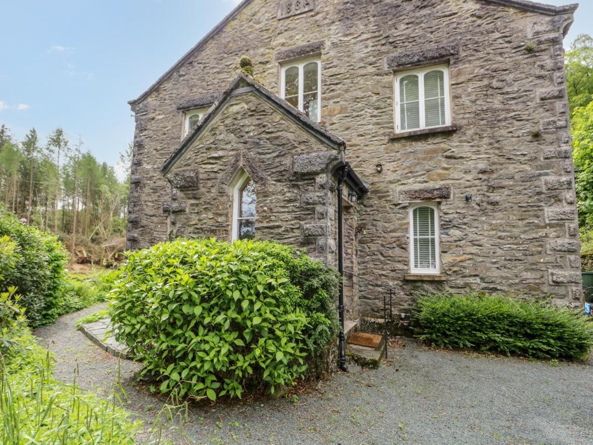 Danes Court Villa Bowland Bridge Eksteriør bilde