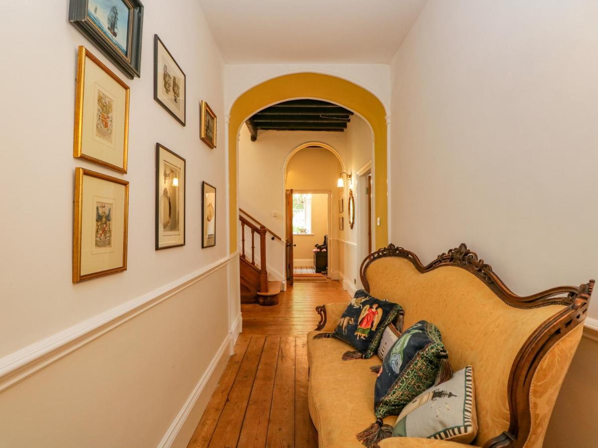 Danes Court Villa Bowland Bridge Eksteriør bilde